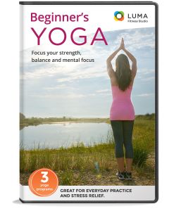 Yoga für Anfänger