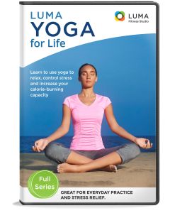 Luma Yoga fürs Leben