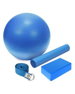 Sprite Yoga Begleit-Set
