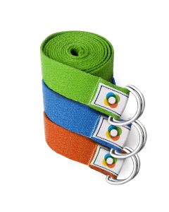 Sprite Yoga-Gurt Set