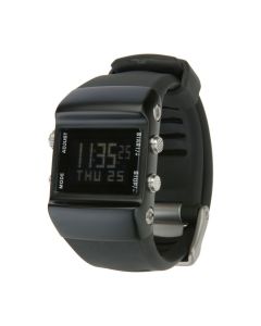 Dash Digitaluhr