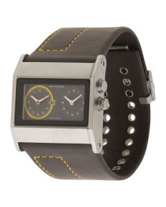 Cruise Dual-Analog-Uhr