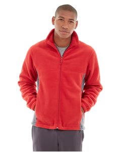 Orion Zweifarbige Tailliertes Jacke