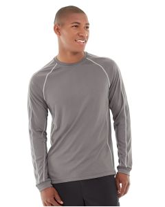 Deion Langarm EverCool&trade; T-Shirt
