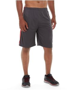 Hawkeye Yoga-Short