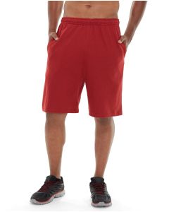 Pierce Gym-Short