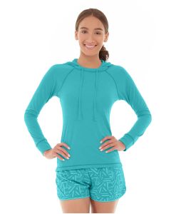 Hera Pullover-Hoodie