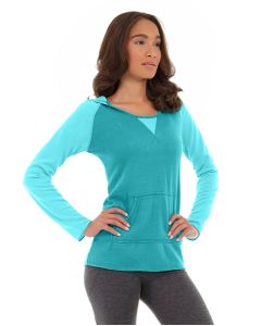 Miko Pullover-Hoodie