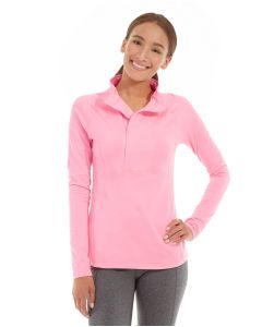 Augusta Pullover-Jacke
