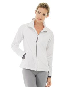 Ingrid Lauf-Jacke