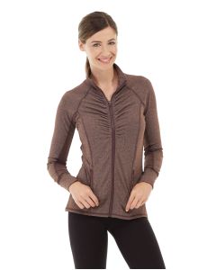Riona Full-Zip Jacke