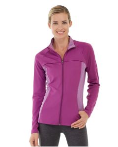 Inez Full-Zip Jacke