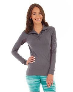 Adrienne Trek Jacke