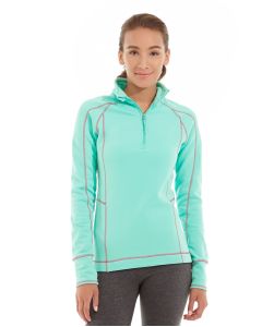 Jade Yoga-Jacke