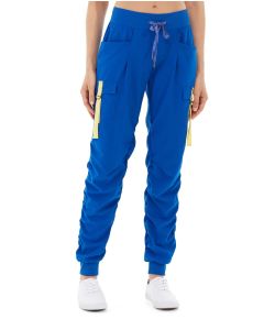Ida Workout Parachute-Hose