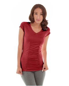Iris Workout-Top