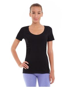 Juliana Kurzarm T-Shirt