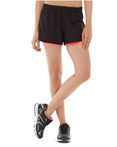 Ana Lauf-Short