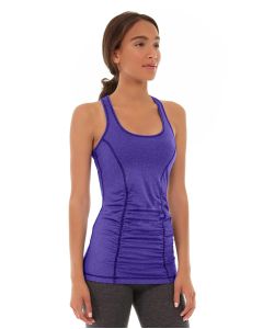 Leah Yoga-Top