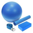 Sprite Yoga Begleit-Set