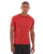 Atomic Endurance Lauf-T-Shirt (Rundhals)