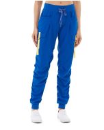 Ida Workout Parachute-Hose