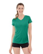 Gabrielle Mikro-Arm Top