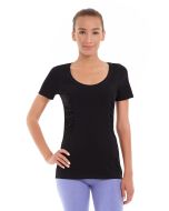 Juliana Kurzarm T-Shirt